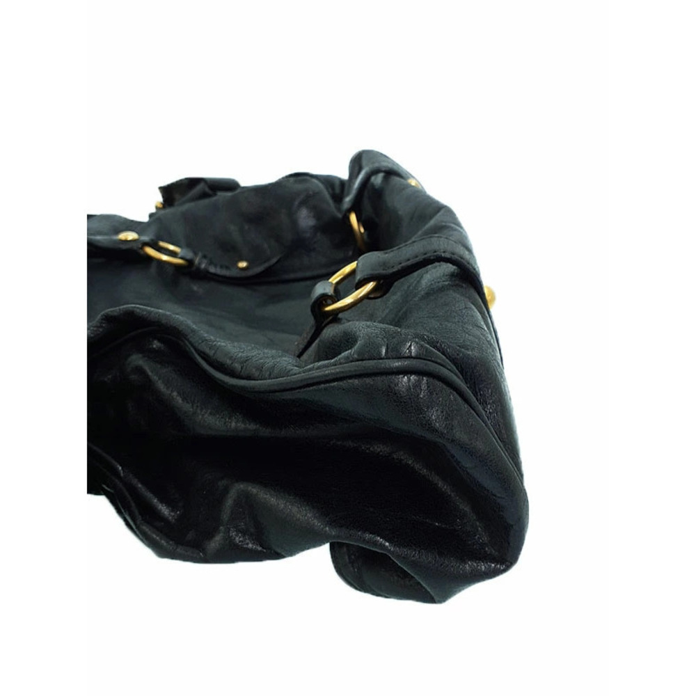Miu Miu Side Rion Handbag - Picture 9 of 9
